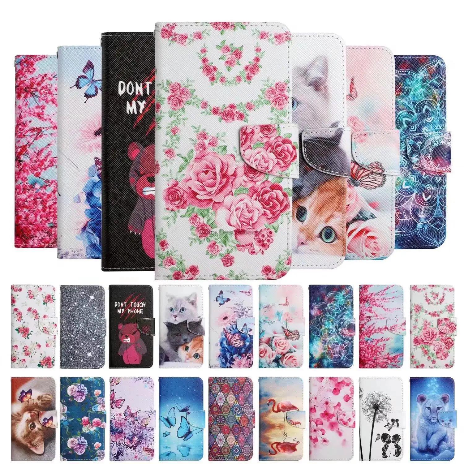 Leather Case on For OPPO A73 for Coque oppo A73 Oppo A73 a73 CPH2099 6.44 inch Cover Flip Wallet Phone Cases oppo A7